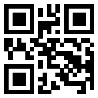 3308304934 - Immagine del Qr Code associato