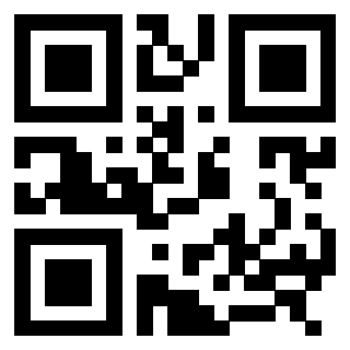 3308304935 QrCode associato