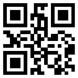 3308304937 - Immagine del QrCode associato