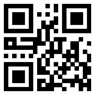 Scansione del Qr Code di 3308304939