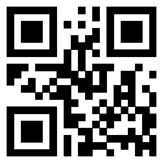 Il Qr Code di 3308304941
