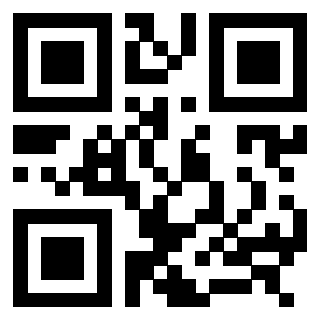 3308304944 - Immagine del QrCode