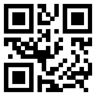 3308304950 - Immagine del Qr Code associato