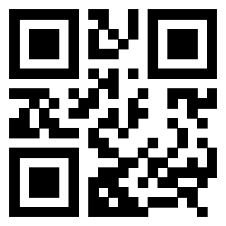 3308304951 - Immagine del Qr Code associato