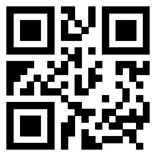 Il Qr Code di 3308304953