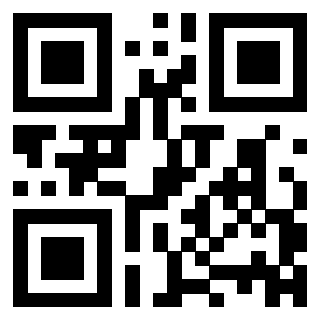 3308304956 - Immagine del Qr Code associato