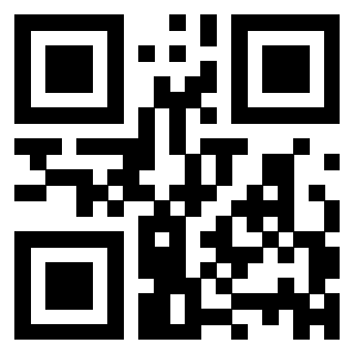 3308304957 - Immagine del Qr Code associato
