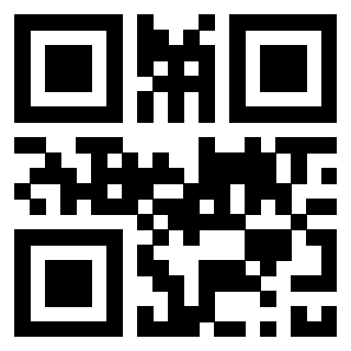 Immagine del Qr Code di 3308304960