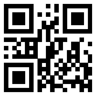Il Qr Code di 3308304961