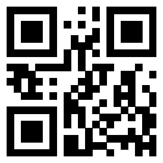 3308304965 - Immagine del Qr Code associato