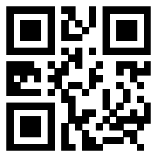 3308304966 - Immagine del QrCode