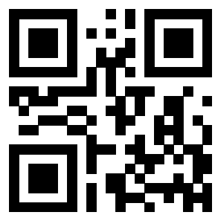 3308304967 - Immagine del QrCode