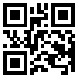 3308304971 - Immagine del QrCode