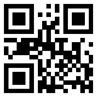 3308304972 - Immagine del Qr Code associato