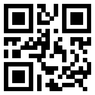 3308304983 QrCode associato