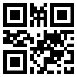 3308304985 - Immagine del QrCode associato