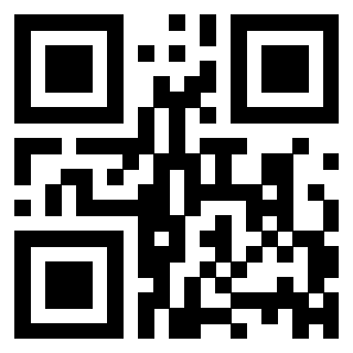Scansione del Qr Code di 3308304986