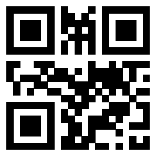 Immagine del QrCode di 3308304989