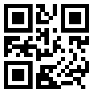 3308304990 QrCode associato