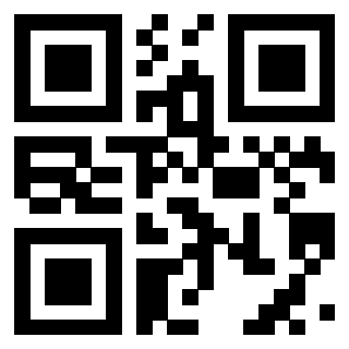 3308304993 - Immagine del QrCode