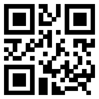 3308304995 - Immagine del Qr Code associato