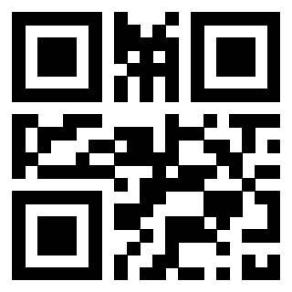 Scansione del QrCode di 3308305000