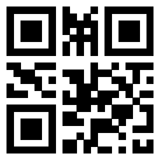 3308305002 Qr Code associato