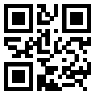 3308305003 - Immagine del Qr Code