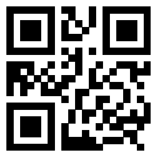 3308305009 Qr Code associato