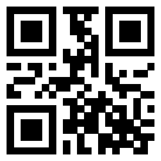 3308305010 - Immagine del Qr Code