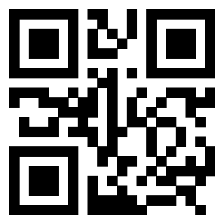 Scansione del Qr Code di 3308305016