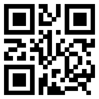 3308305017 QrCode associato