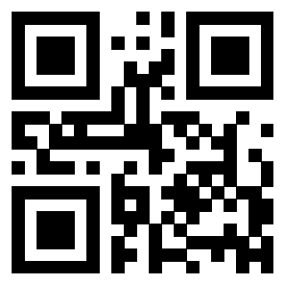 3308305023 - Immagine del QrCode associato