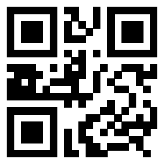 3308305024 - Immagine del Qr Code