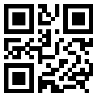 3308305028 - Immagine del QrCode associato