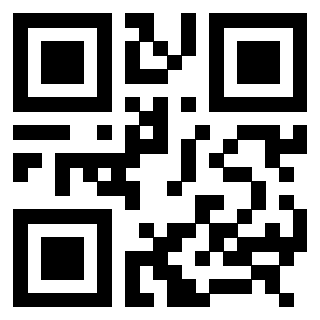 Immagine del Qr Code di 3308305029