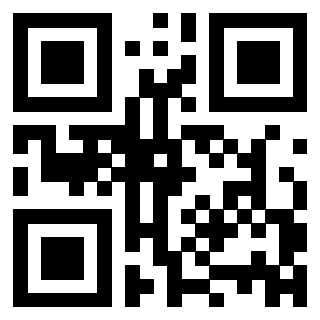 Scansione del Qr Code di 3308305031