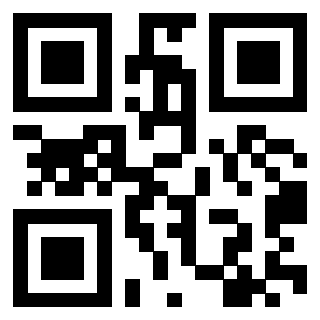 3308305035 - Immagine del Qr Code