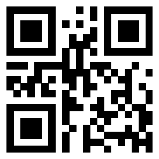 Qr Code di 3308305037
