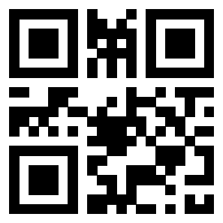 Immagine del Qr Code di 3308305038