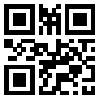 3308305040 - Immagine del Qr Code