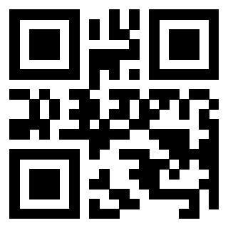 Scansione del QrCode di 3308305043