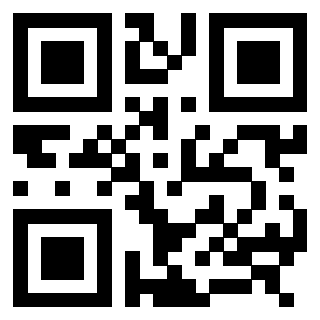 Scansione del Qr Code di 3308305044
