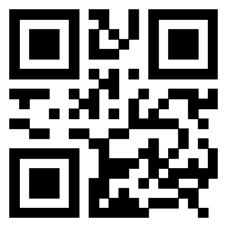 Immagine del QrCode di 3308305045
