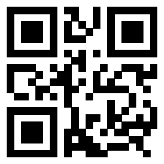 3308305047 - Immagine del Qr Code