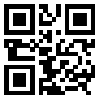 Il Qr Code di 3308305049