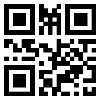 Immagine del Qr Code di 3308305051
