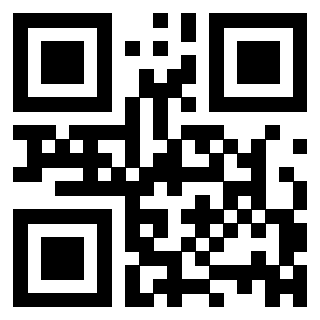 3308305052 - Immagine del QrCode associato