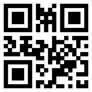 Immagine del Qr Code di 3308305053