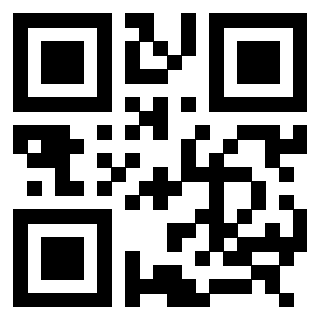 Scansione del Qr Code di 3308305055